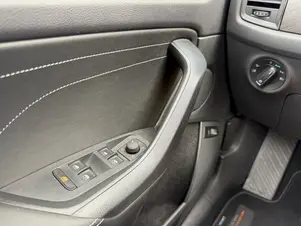 Škoda Kodiaq Style Comfort