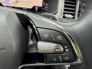 Škoda Kodiaq Style Comfort