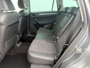 Škoda Kodiaq Style Comfort
