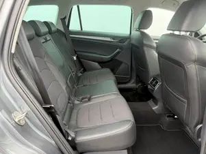 Škoda Kodiaq Style Comfort