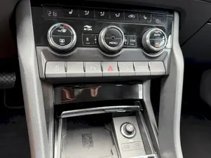 Škoda Kodiaq Style Comfort