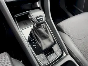 Škoda Kodiaq Style Comfort