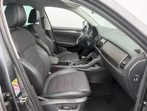 Škoda Kodiaq Style Comfort