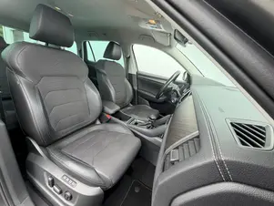 Škoda Kodiaq Style Comfort