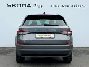 Škoda Kodiaq Style Comfort