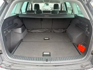 Škoda Kodiaq Style Comfort