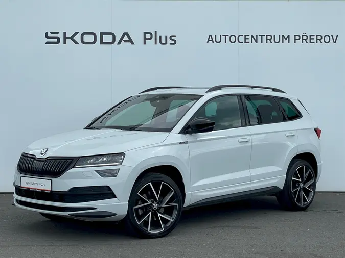 Karoq SportLine