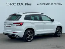 Karoq SportLine