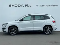 Karoq SportLine