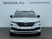 Karoq SportLine