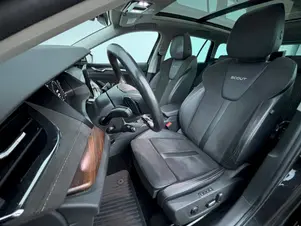 Škoda Octavia Scout