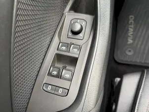 Škoda Octavia Scout