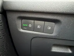 Škoda Octavia Scout