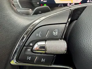 Škoda Octavia Scout