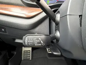 Škoda Octavia Scout