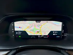 Škoda Octavia Scout