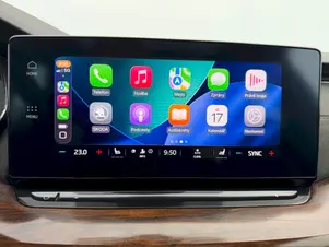 Škoda Octavia Scout