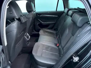 Škoda Octavia Scout