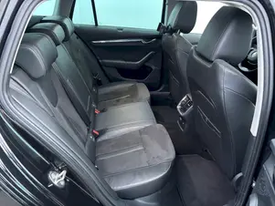 Škoda Octavia Scout