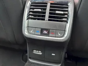 Škoda Octavia Scout