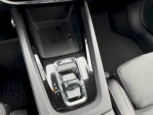 Škoda Octavia Scout