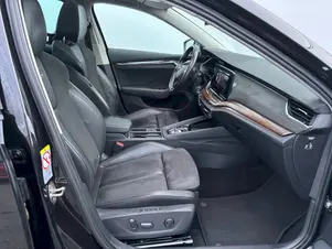 Škoda Octavia Scout