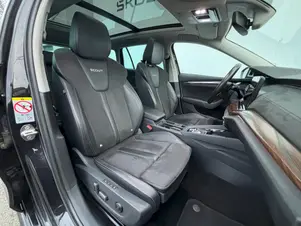 Škoda Octavia Scout