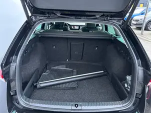 Škoda Octavia Scout