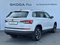 Kodiaq Style Plus