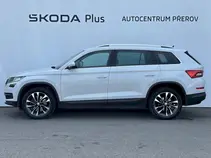 Kodiaq Style Plus