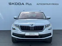 Kodiaq Style Plus