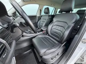 Škoda Kodiaq Style Plus