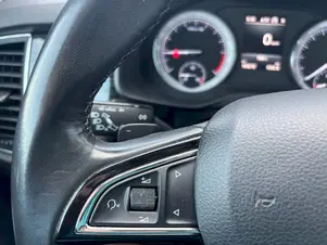 Škoda Kodiaq Style Plus