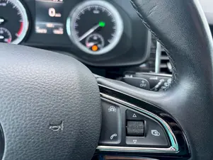Škoda Kodiaq Style Plus