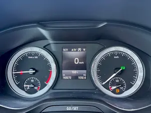Škoda Kodiaq Style Plus