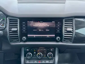 Škoda Kodiaq Style Plus