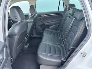 Škoda Kodiaq Style Plus
