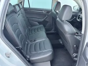 Škoda Kodiaq Style Plus