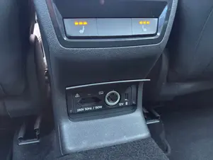 Škoda Kodiaq Style Plus