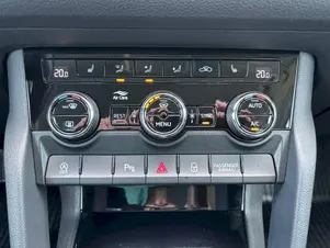 Škoda Kodiaq Style Plus