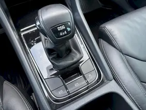 Škoda Kodiaq Style Plus