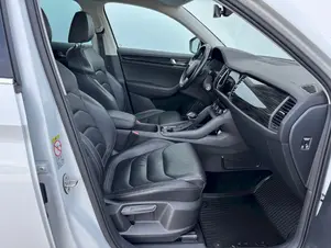 Škoda Kodiaq Style Plus