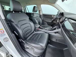 Škoda Kodiaq Style Plus