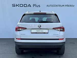 Škoda Kodiaq Style Plus
