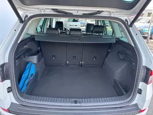 Škoda Kodiaq Style Plus