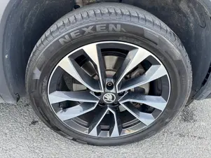Škoda Kodiaq Style Plus