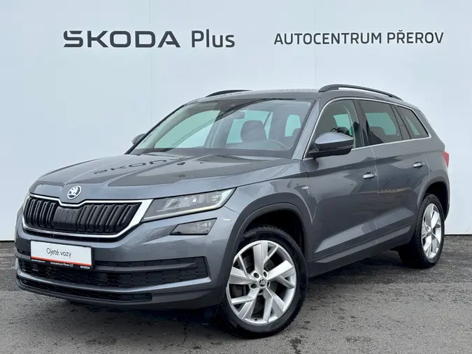 Kodiaq Style