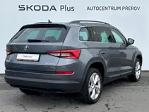 Kodiaq Style