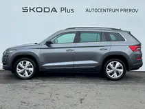 Kodiaq Style
