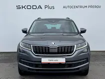 Kodiaq Style
